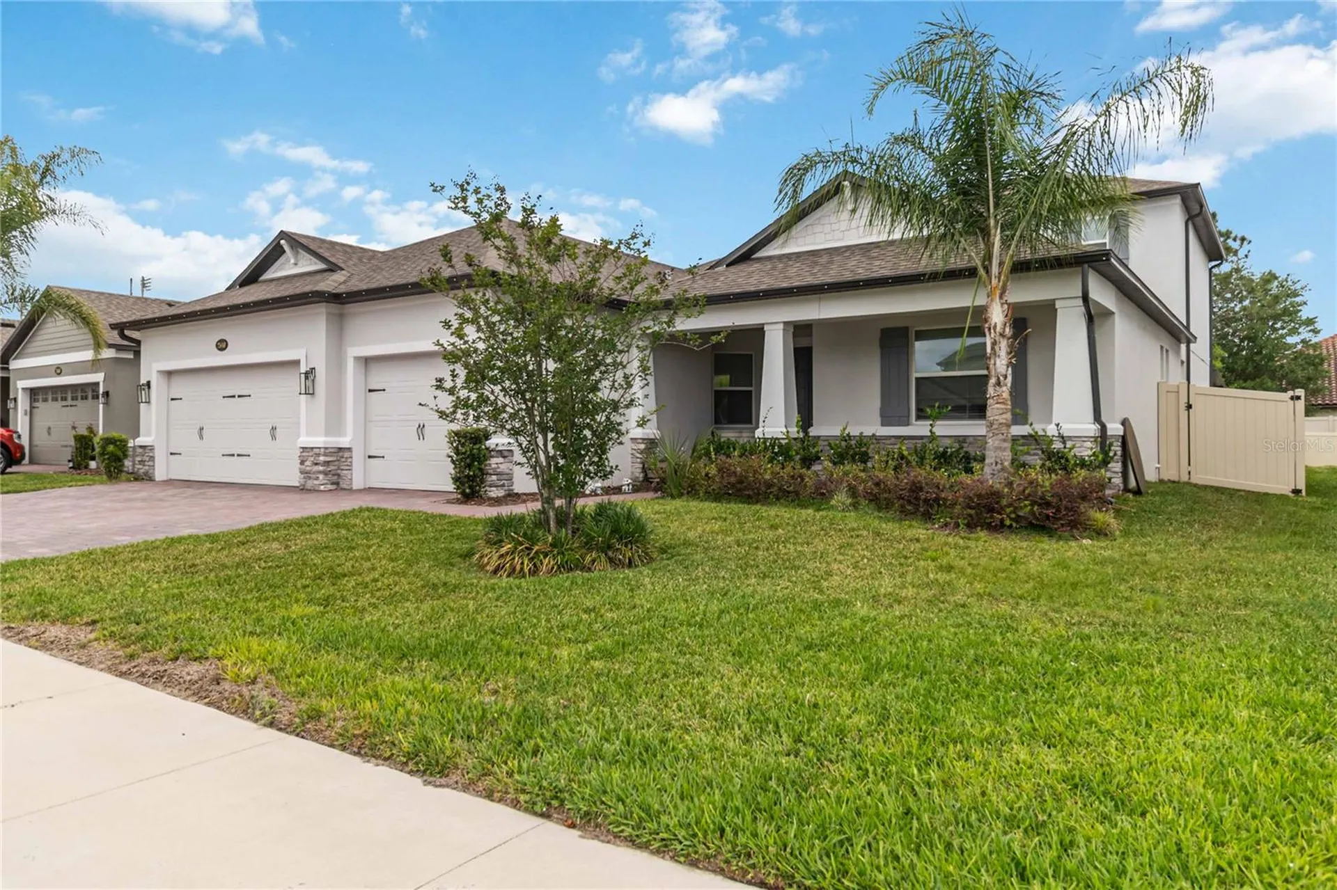2510 Cedar Shake Court Oviedo FL 32765