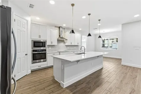 2510 Cedar Shake Court Oviedo FL 32765
