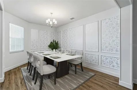 2510 Cedar Shake Court Oviedo FL 32765