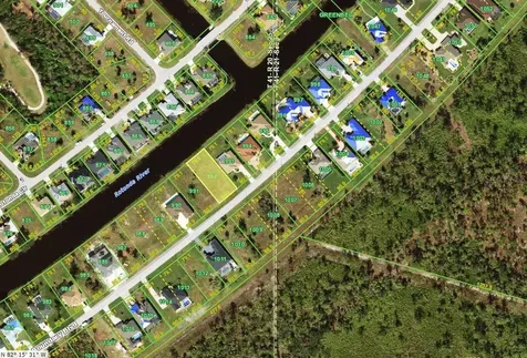 1056 Boundary Boulevard Rotonda West FL 33947