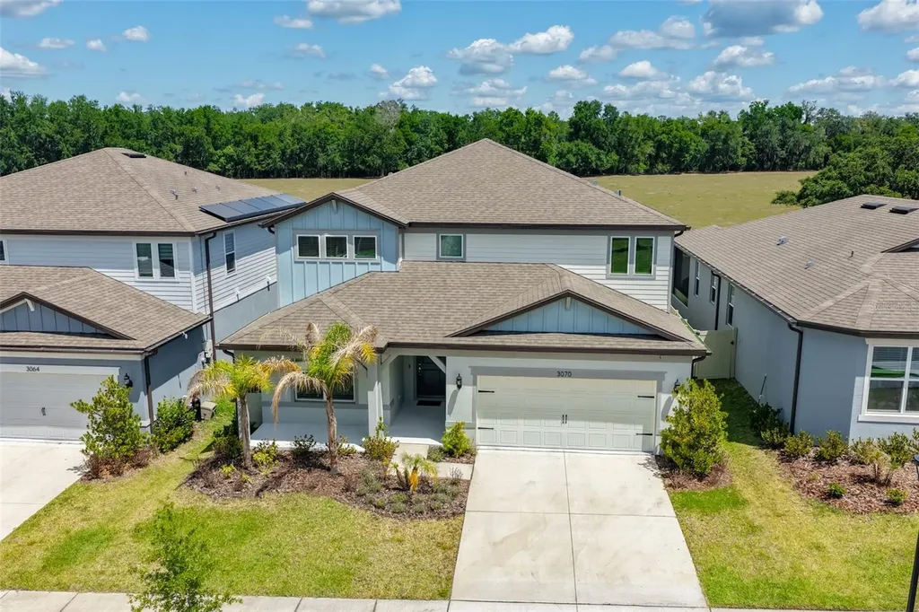 3070 Forest Meadow Avenue Valrico FL 33594