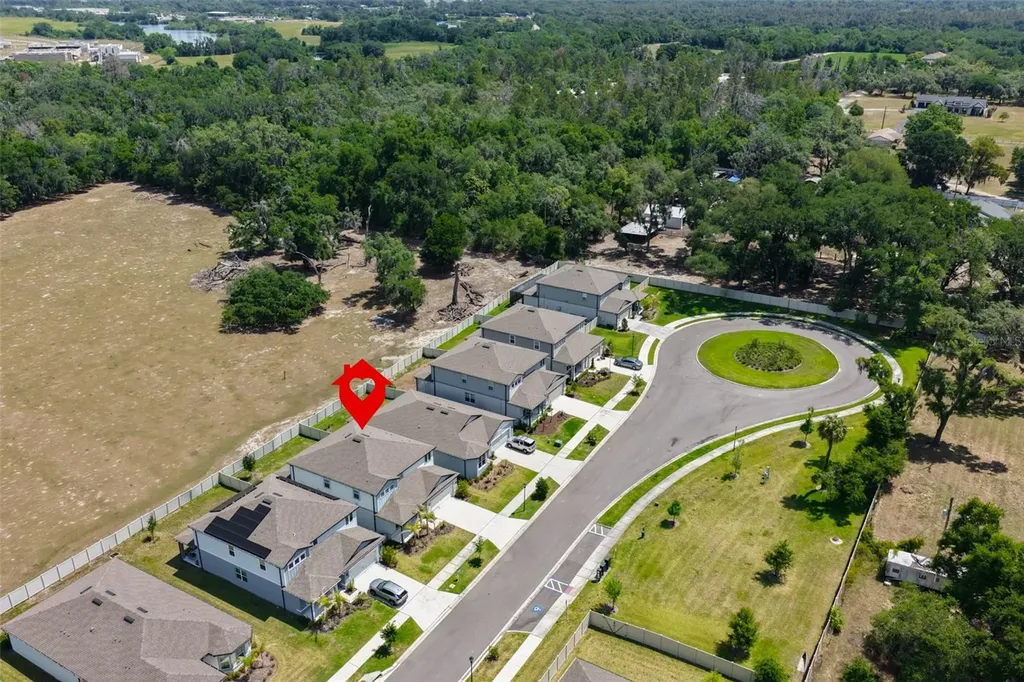3070 Forest Meadow Avenue Valrico FL 33594