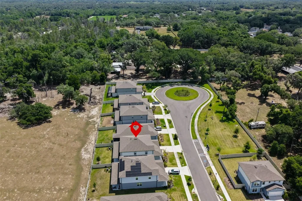 3070 Forest Meadow Avenue Valrico FL 33594