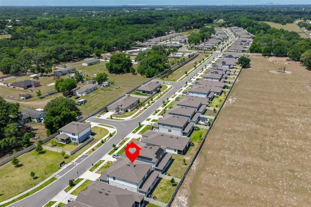 3070 Forest Meadow Avenue Valrico FL 33594