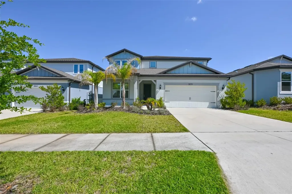 3070 Forest Meadow Avenue Valrico FL 33594