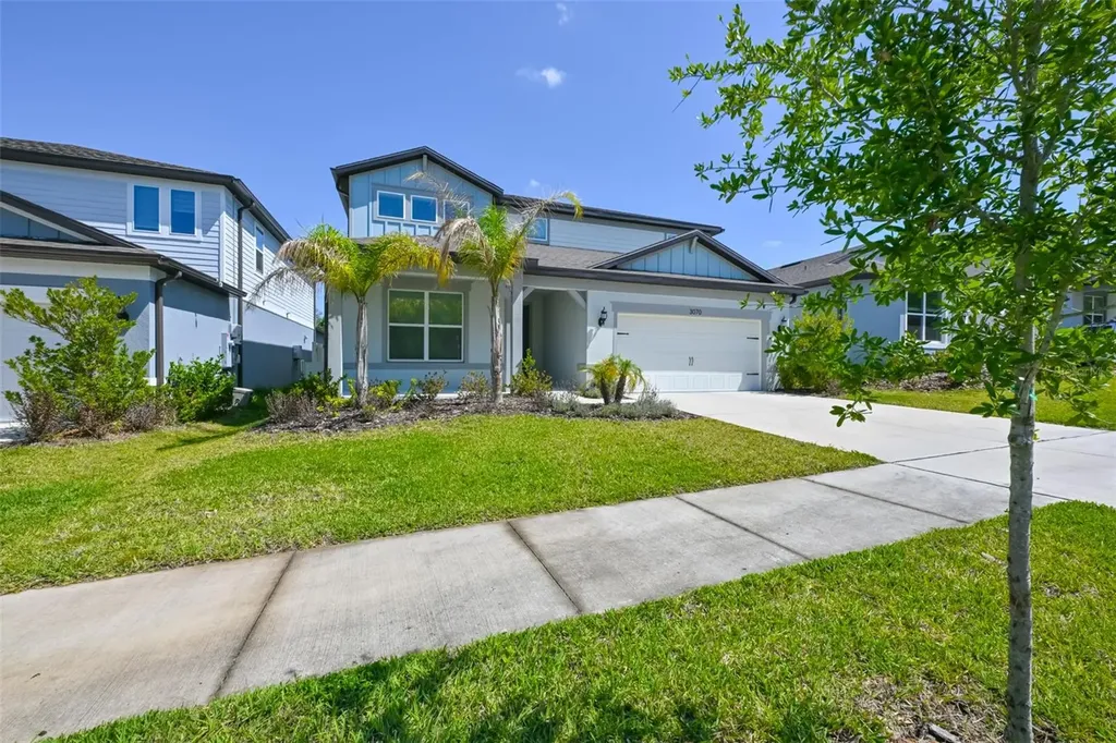 3070 Forest Meadow Avenue Valrico FL 33594