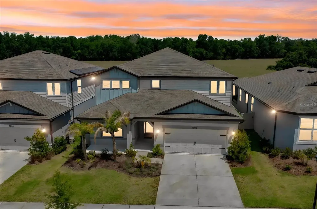 3070 Forest Meadow Avenue Valrico FL 33594