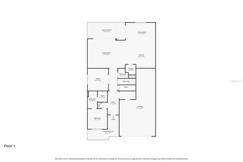 3070 Forest Meadow Avenue Valrico FL 33594