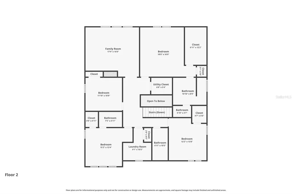 3070 Forest Meadow Avenue Valrico FL 33594