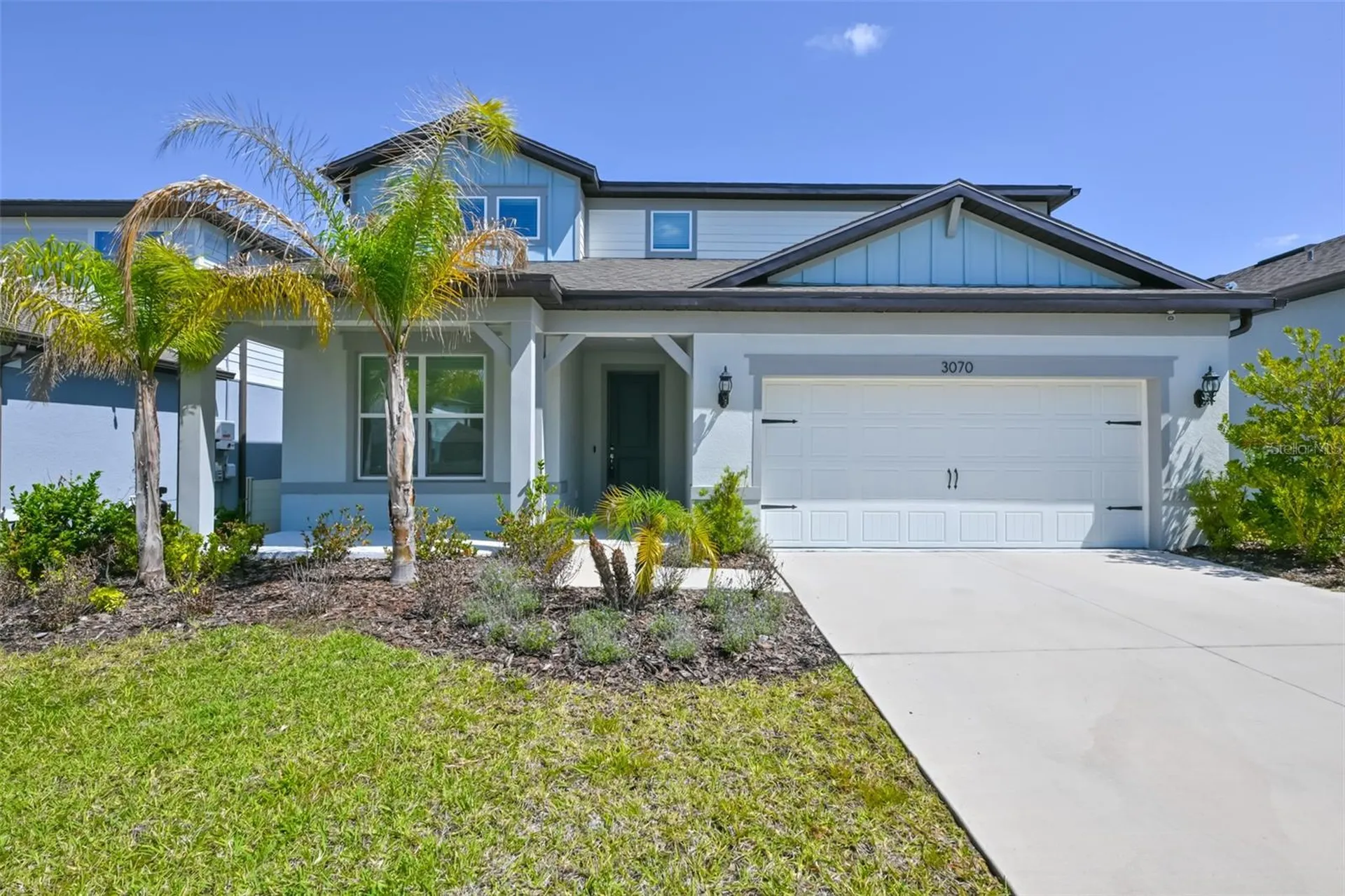 3070 Forest Meadow Avenue Valrico FL 33594