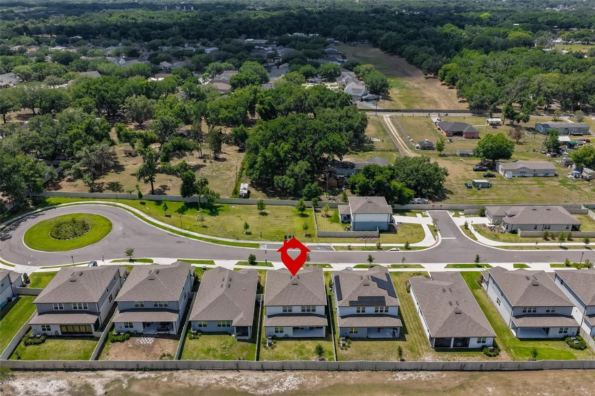 3070 Forest Meadow Avenue Valrico FL 33594