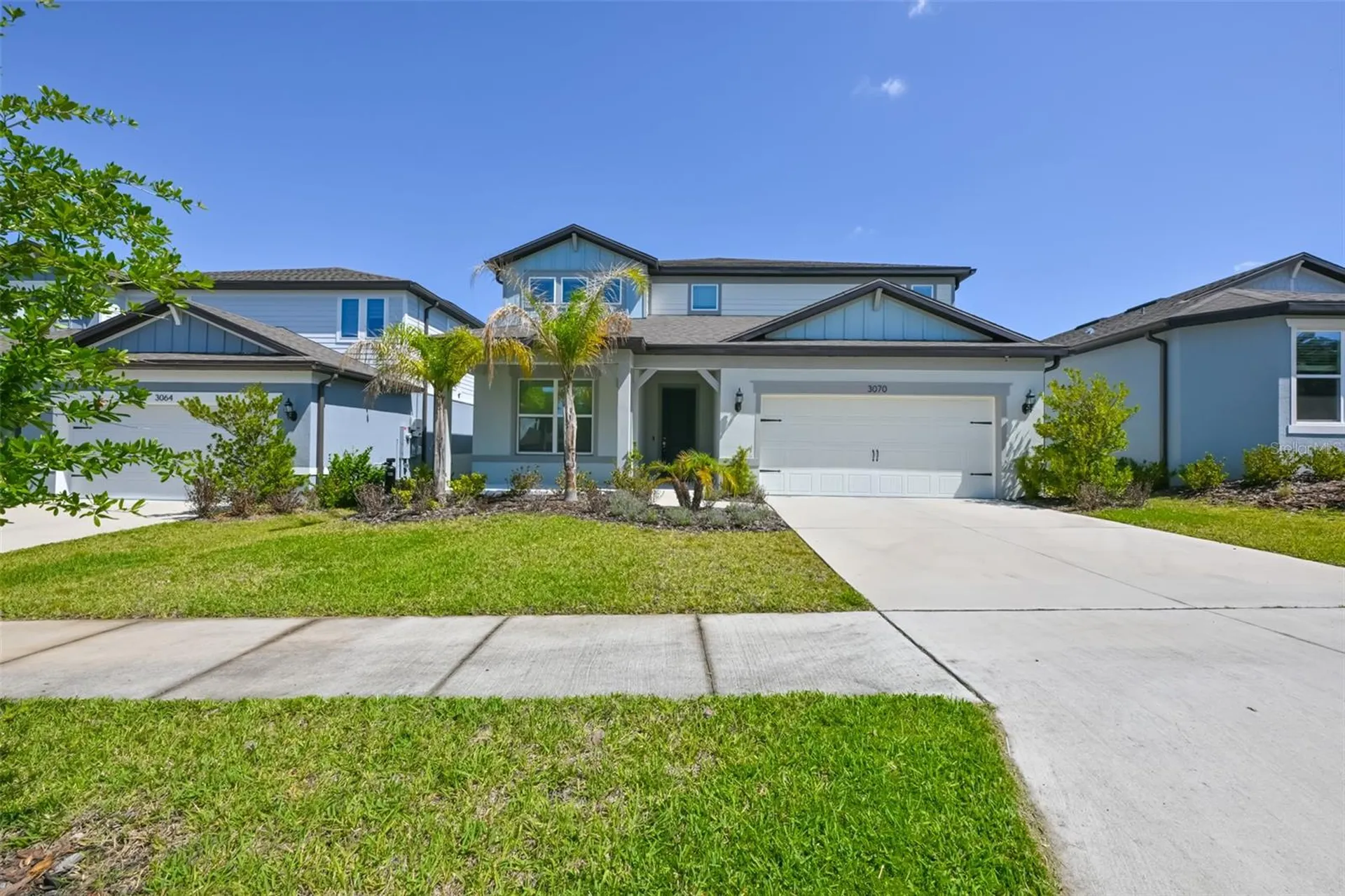 3070 Forest Meadow Avenue Valrico FL 33594