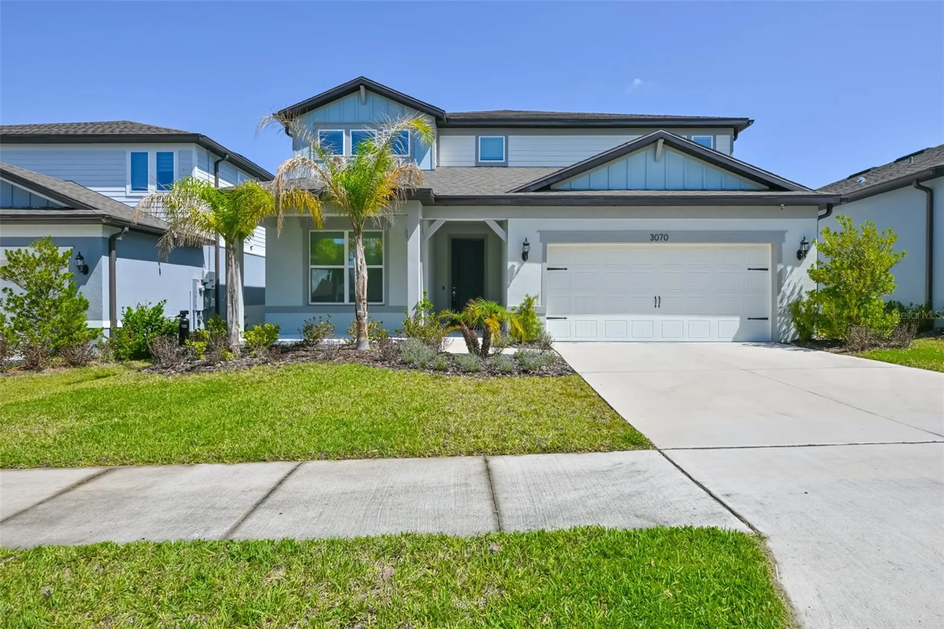 3070 Forest Meadow Avenue Valrico FL 33594