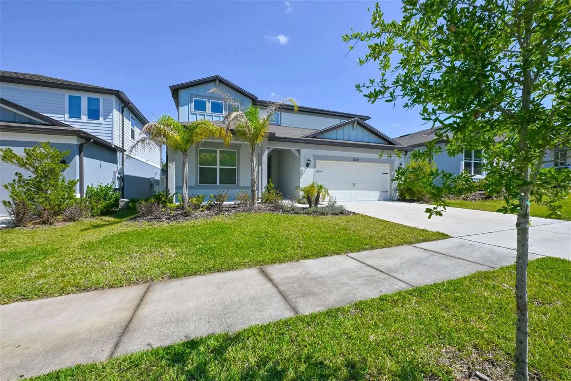 3070 Forest Meadow Avenue Valrico FL 33594