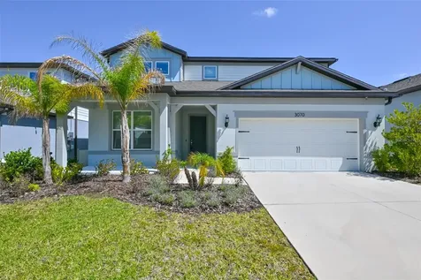 3070 Forest Meadow Avenue Valrico FL 33594