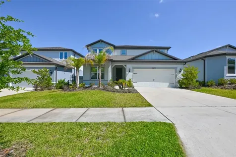 3070 Forest Meadow Avenue Valrico FL 33594