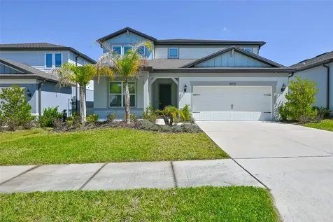 3070 Forest Meadow Avenue Valrico FL 33594