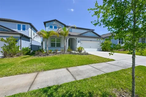 3070 Forest Meadow Avenue Valrico FL 33594