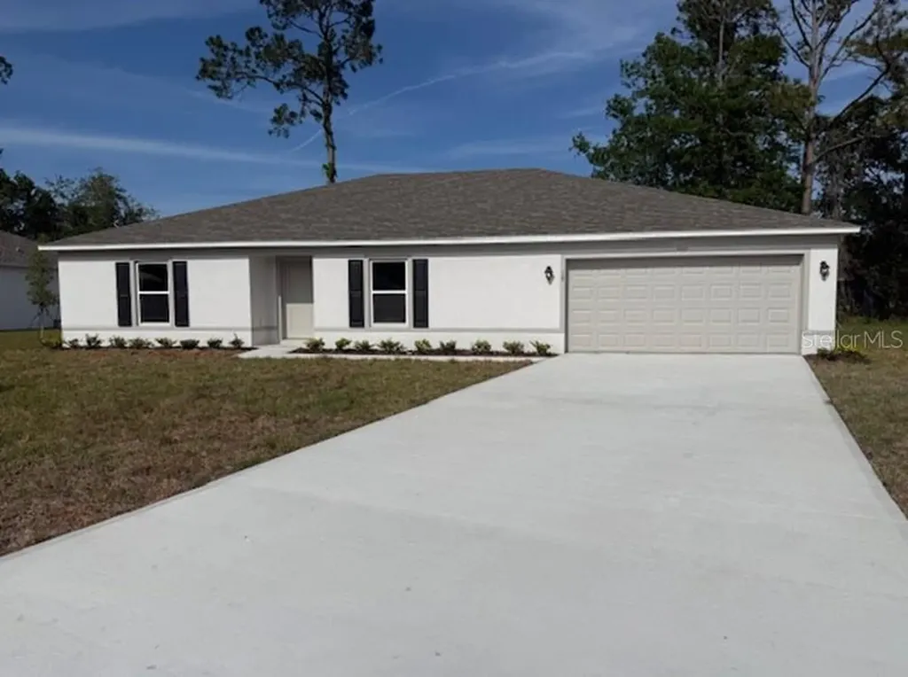 19 Birchwood Place Palm Coast FL 32137