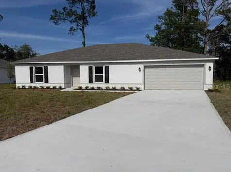 19 Birchwood Place Palm Coast FL 32137
