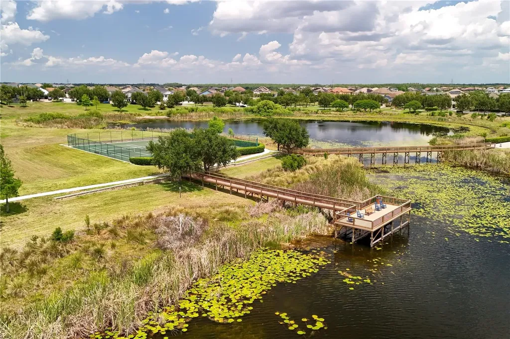 8012 Bluejack Oak Drive Winter Garden FL 34787