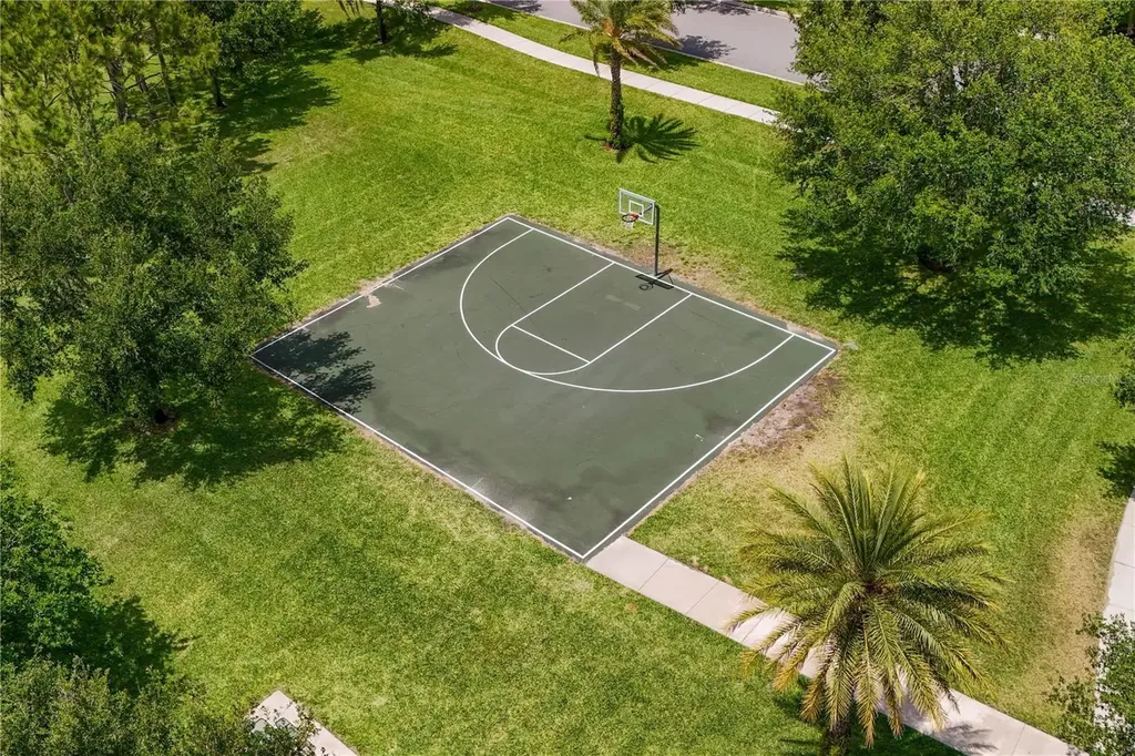 8012 Bluejack Oak Drive Winter Garden FL 34787