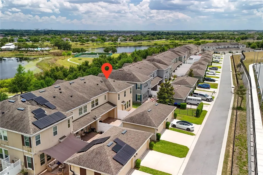 8012 Bluejack Oak Drive Winter Garden FL 34787