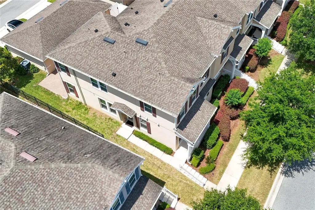 8012 Bluejack Oak Drive Winter Garden FL 34787