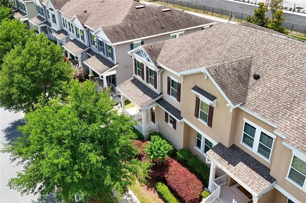 8012 Bluejack Oak Drive Winter Garden FL 34787