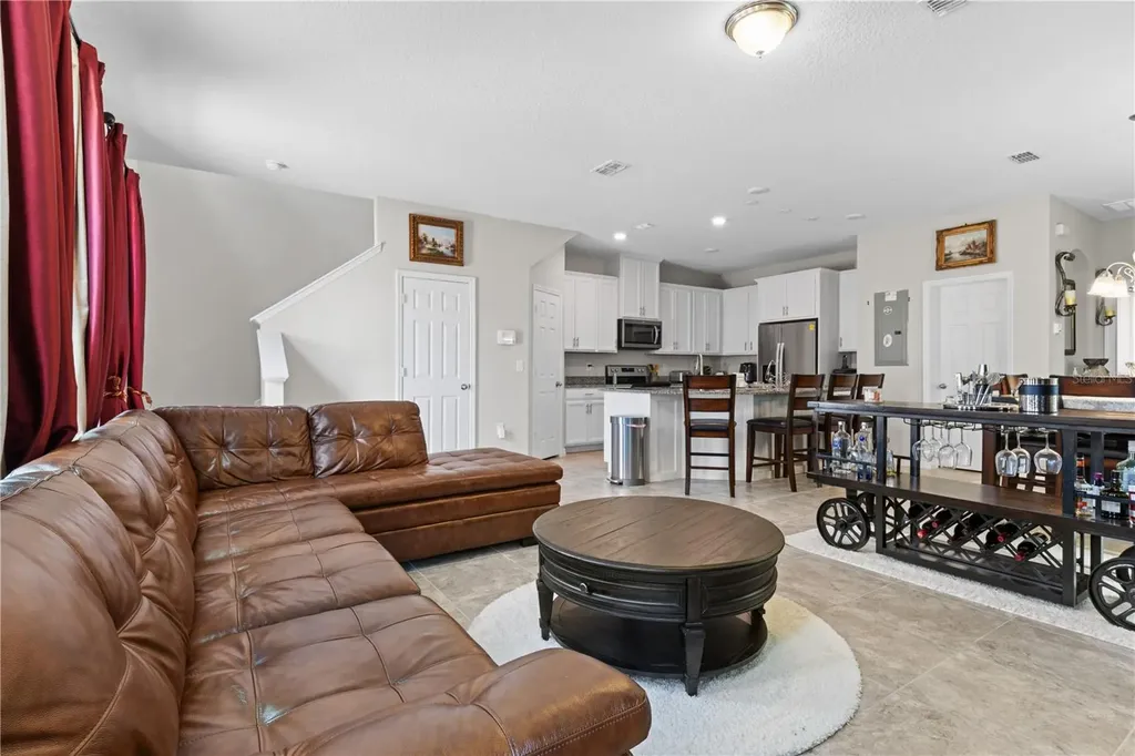 8012 Bluejack Oak Drive Winter Garden FL 34787