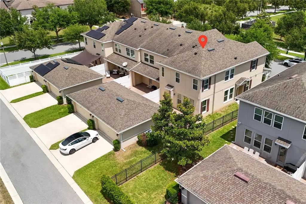 8012 Bluejack Oak Drive Winter Garden FL 34787