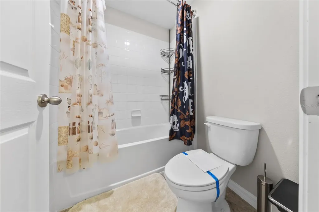 8012 Bluejack Oak Drive Winter Garden FL 34787