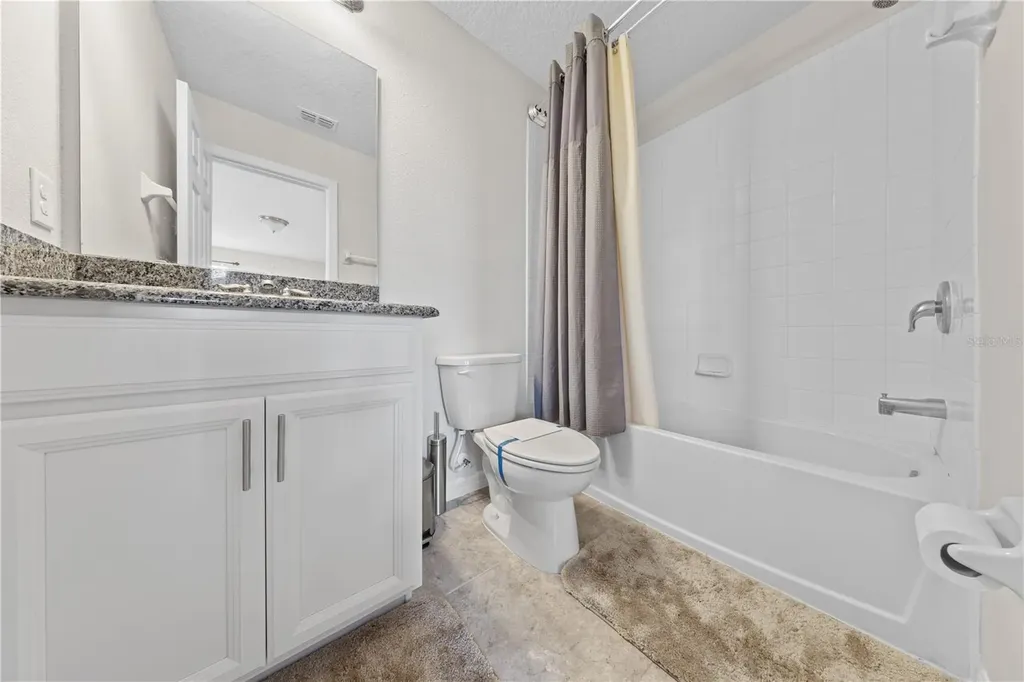 8012 Bluejack Oak Drive Winter Garden FL 34787