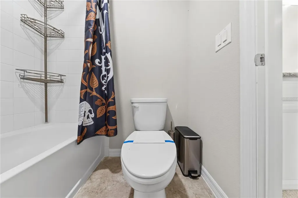 8012 Bluejack Oak Drive Winter Garden FL 34787