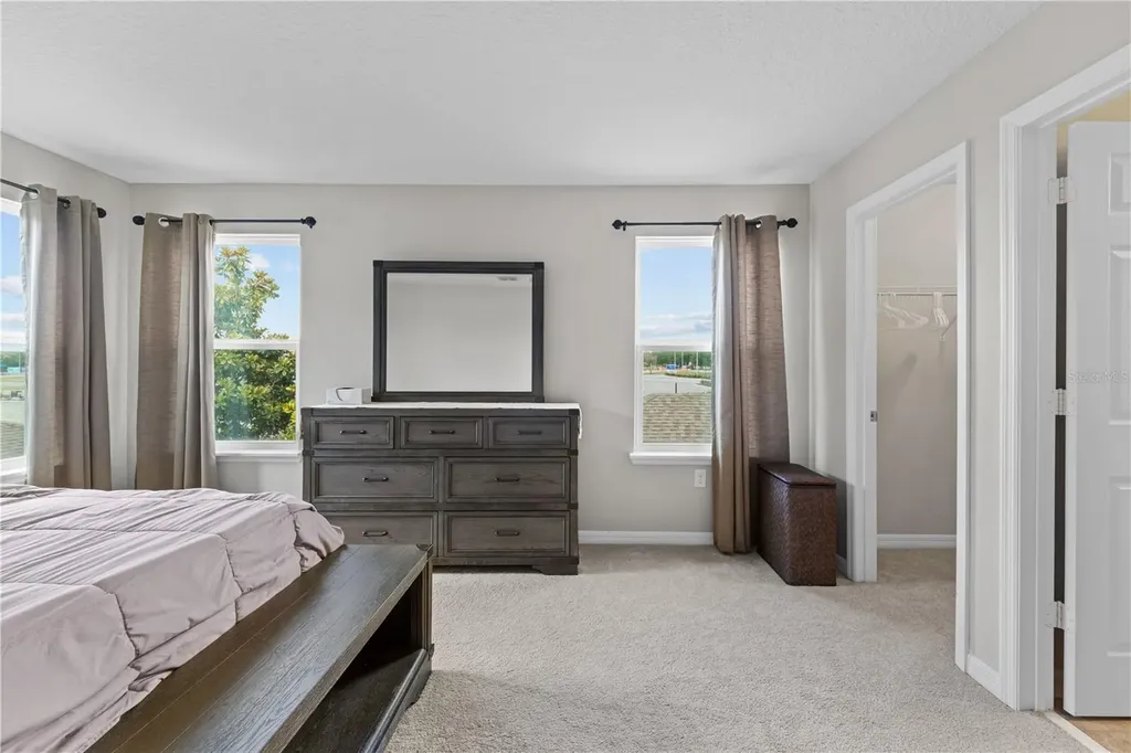 8012 Bluejack Oak Drive Winter Garden FL 34787