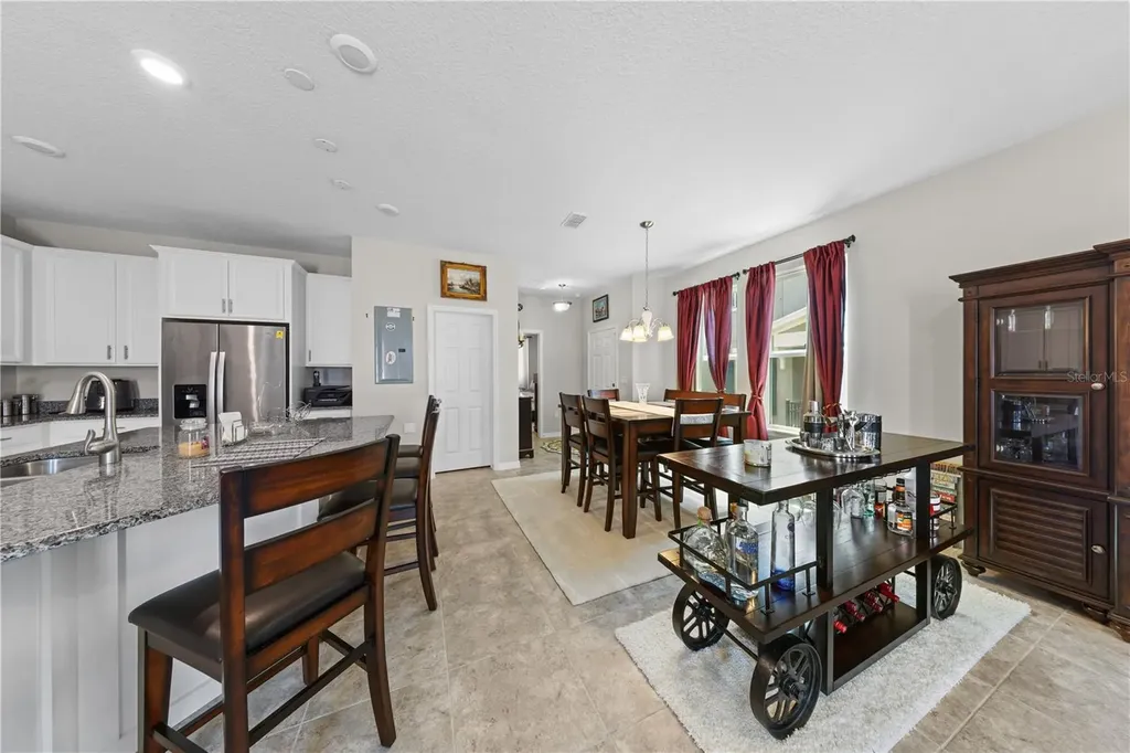 8012 Bluejack Oak Drive Winter Garden FL 34787