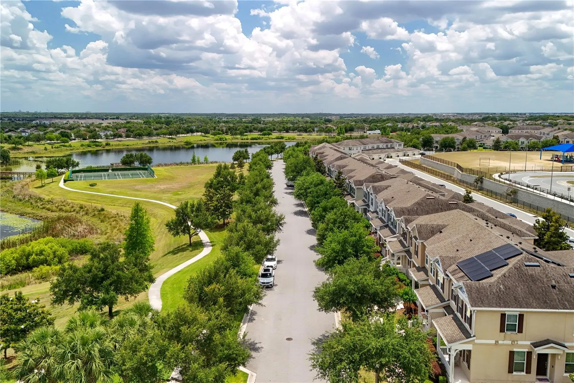 8012 Bluejack Oak Drive Winter Garden FL 34787