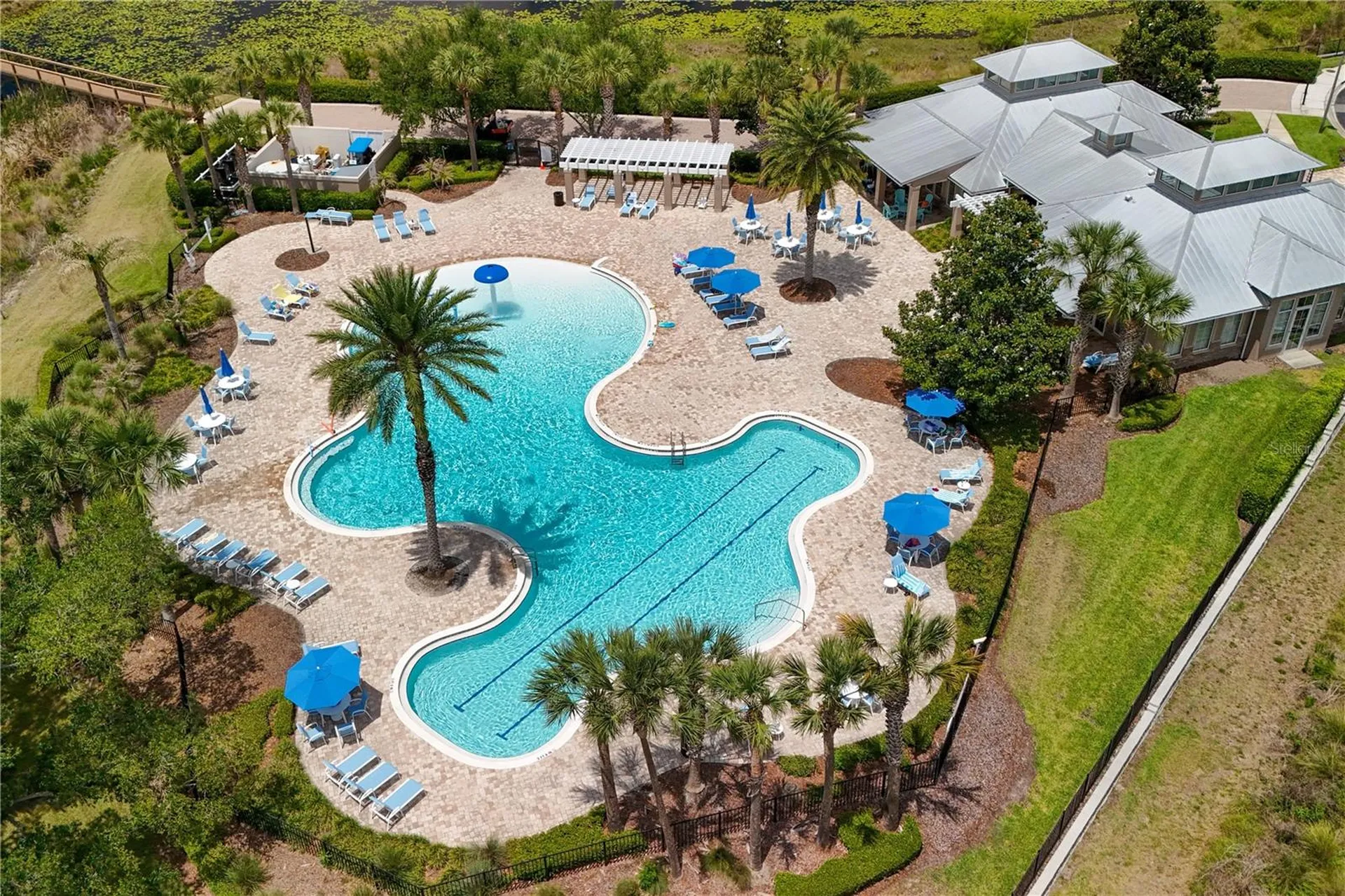 8012 Bluejack Oak Drive Winter Garden FL 34787