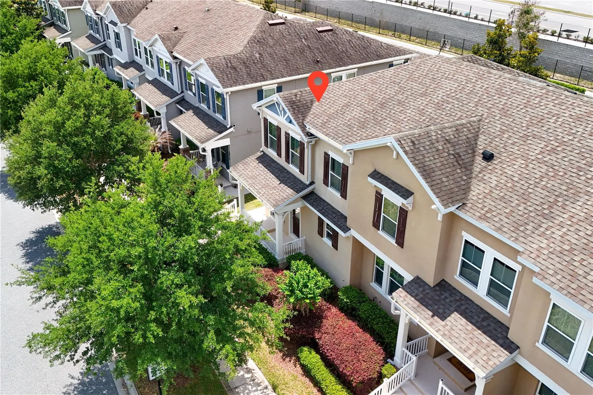 8012 Bluejack Oak Drive Winter Garden FL 34787