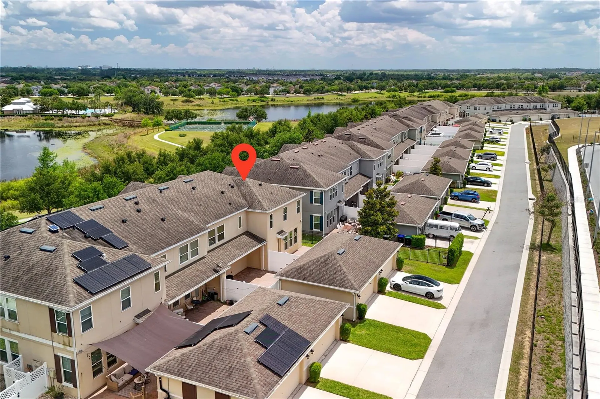 8012 Bluejack Oak Drive Winter Garden FL 34787