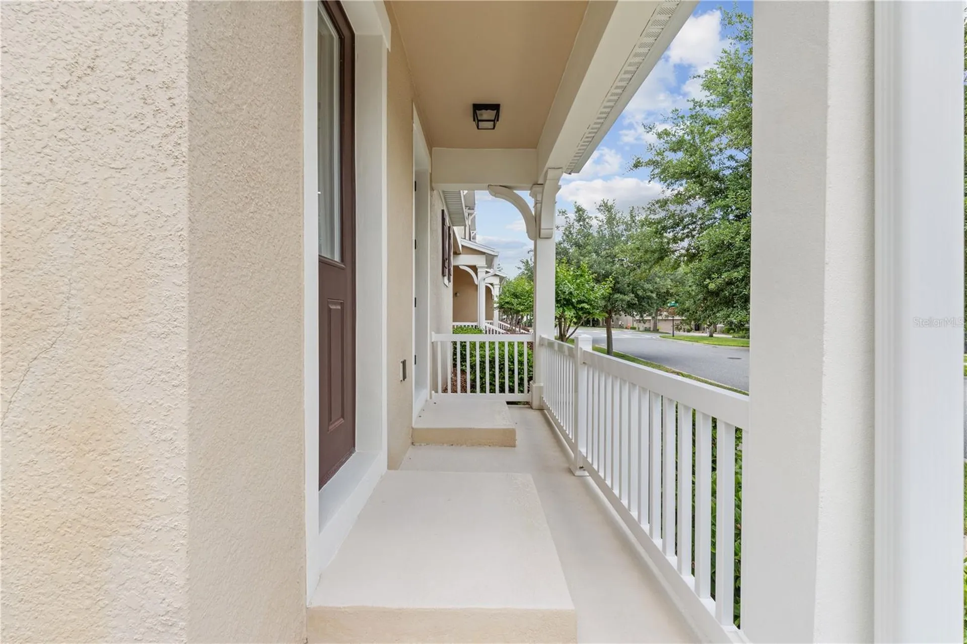 8012 Bluejack Oak Drive Winter Garden FL 34787