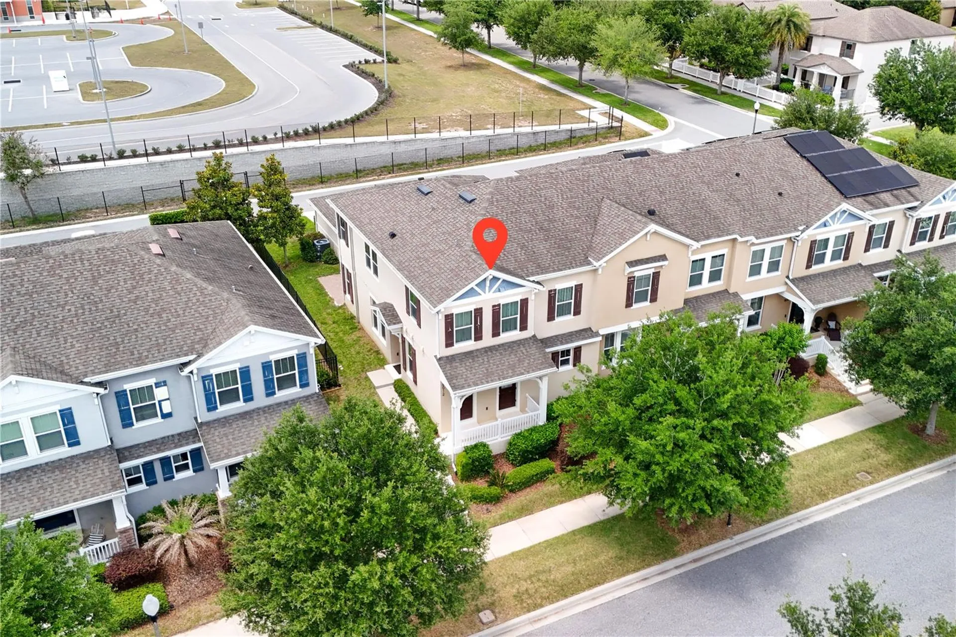 8012 Bluejack Oak Drive Winter Garden FL 34787