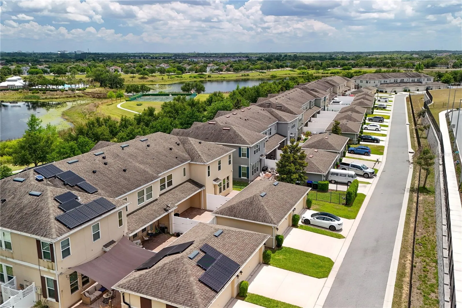 8012 Bluejack Oak Drive Winter Garden FL 34787