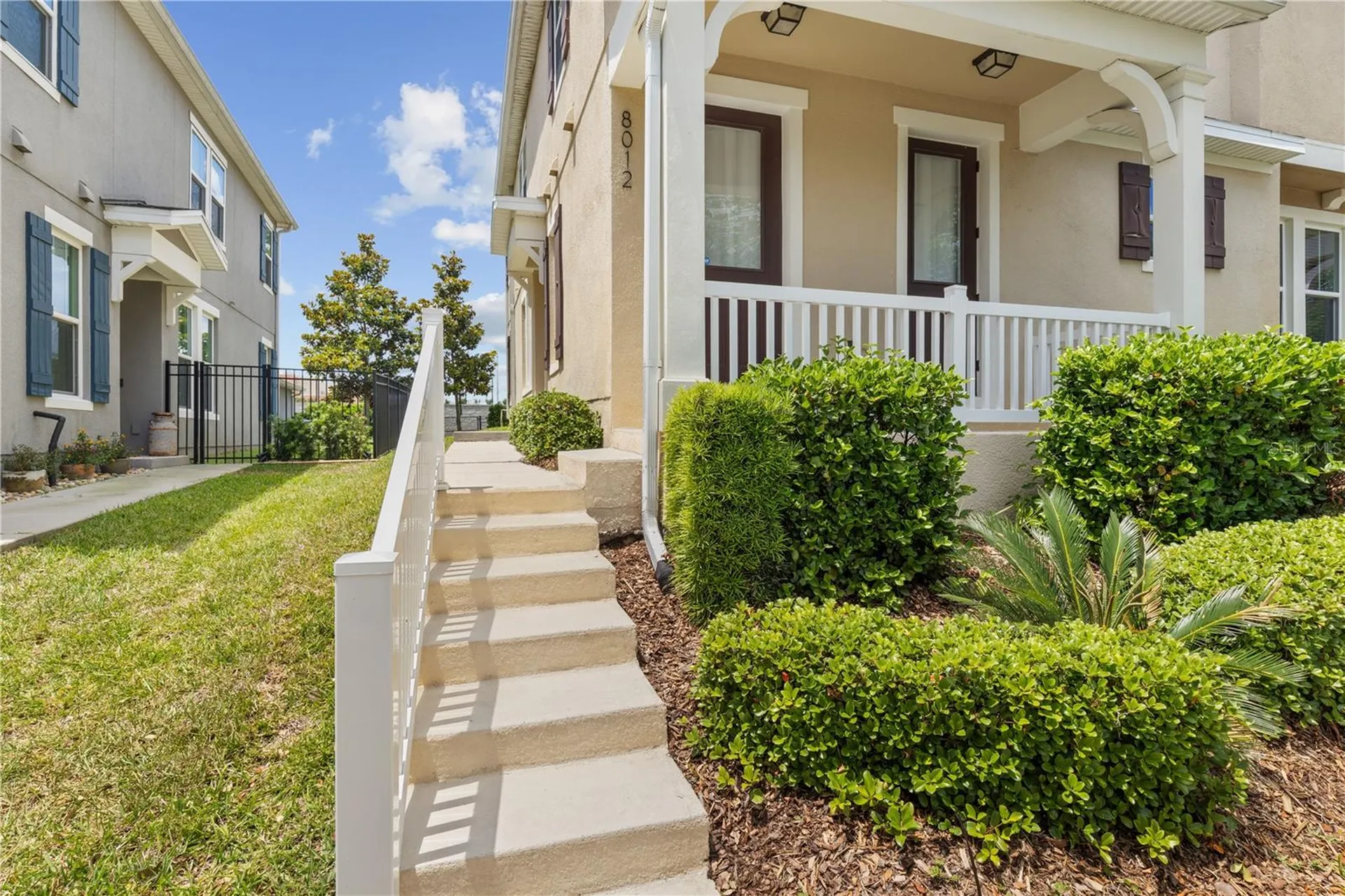 8012 Bluejack Oak Drive Winter Garden FL 34787