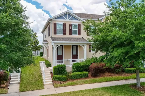 8012 Bluejack Oak Drive Winter Garden FL 34787