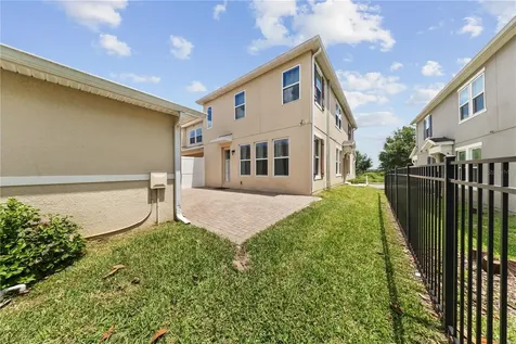 8012 Bluejack Oak Drive Winter Garden FL 34787