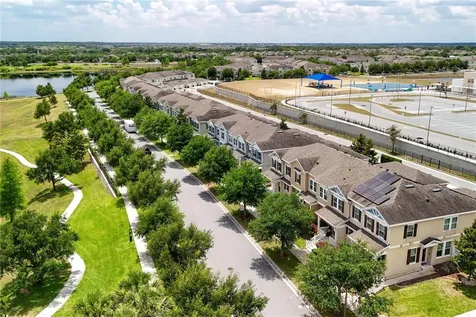 8012 Bluejack Oak Drive Winter Garden FL 34787