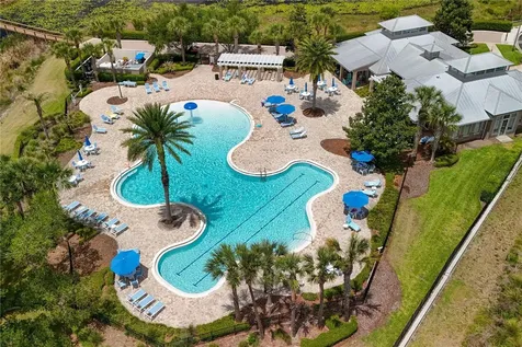 8012 Bluejack Oak Drive Winter Garden FL 34787