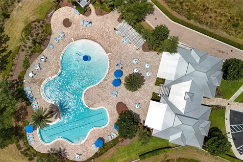 8012 Bluejack Oak Drive Winter Garden FL 34787