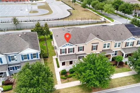8012 Bluejack Oak Drive Winter Garden FL 34787